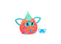 Furby Interactive Toy, Coral - Voice-Activated Plush Friend