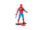 Marvel 11-inch Thwip Blast Spider-Man Action Figure with Accessories
