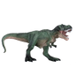 Mojo Green T-REX Hunting Deluxe Dinosaur Figure