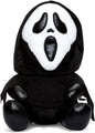Kidrobot Ghost Face 8 Inch Phunny Plush