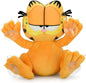 Kidrobot Garfield Plush Window Clinger [Relaxed]